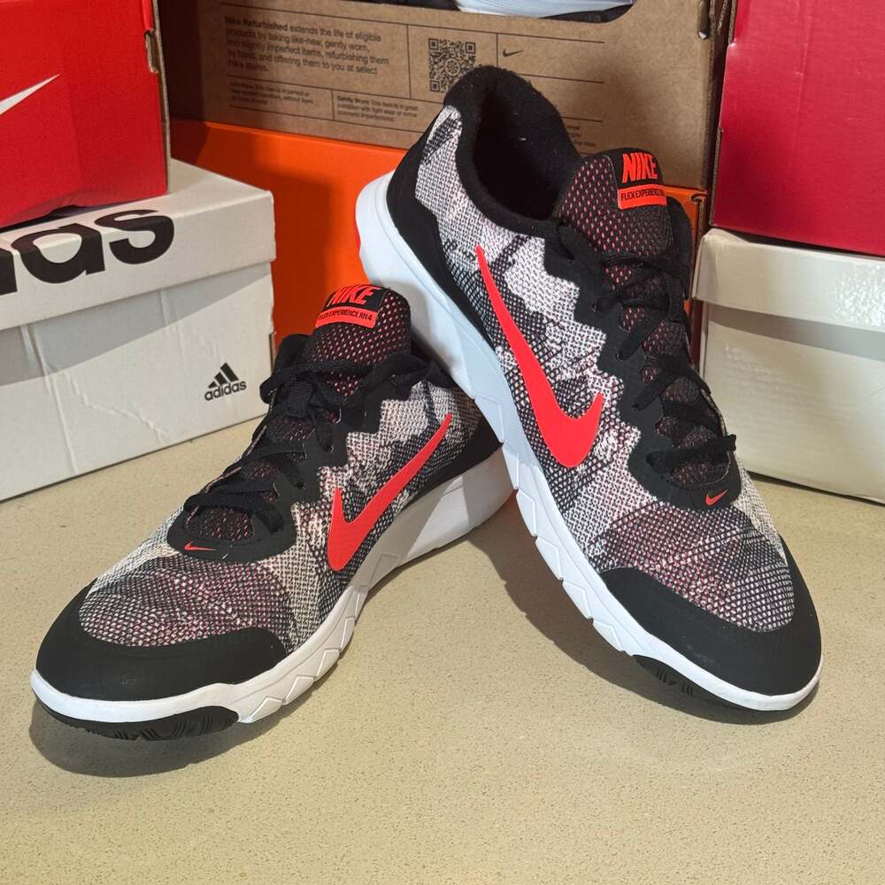 Nike Men’s Flex Experience RN 4 Running Shoes